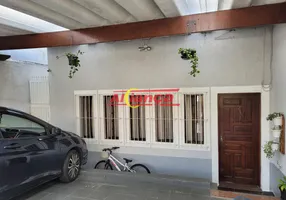 Foto 1 de Sobrado com 2 Quartos à venda, 165m² em Jardim Paraventi, Guarulhos