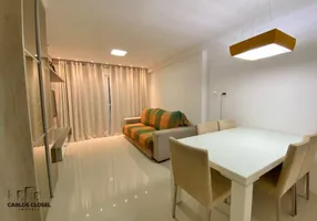 Foto 1 de Apartamento com 2 Quartos à venda, 92m² em Enseada Azul, Guarapari