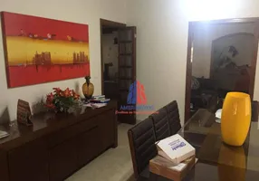 Foto 1 de Casa com 3 Quartos à venda, 210m² em Chácara Machadinho II, Americana