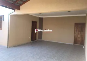 Foto 1 de Casa com 3 Quartos à venda, 134m² em Residencial Nobreville, Limeira