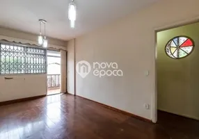 Foto 1 de Apartamento com 2 Quartos à venda, 80m² em Engenho Novo, Rio de Janeiro