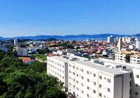 Foto 1 de Apartamento com 2 Quartos à venda, 54m² em Areias, São José