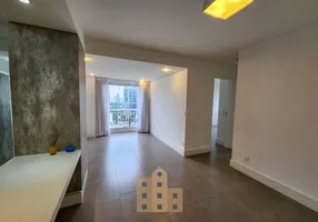 Foto 1 de Apartamento com 2 Quartos para alugar, 64m² em Vila Madalena, São Paulo