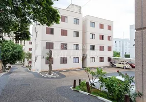 Foto 1 de Apartamento com 2 Quartos à venda, 52m² em Jardim Campos Elíseos, Campinas