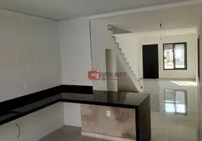 Foto 1 de Casa com 2 Quartos à venda, 88m² em Residencial Reserva da Barra, Jaguariúna