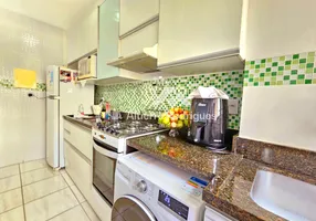 Foto 1 de Apartamento com 2 Quartos à venda, 48m² em Morada de Laranjeiras, Serra