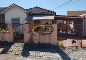 Foto 1 de Casa com 3 Quartos à venda, 97m² em Bandeirantes, Londrina