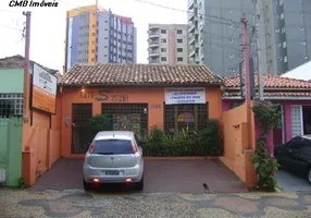 Foto 1 de Imóvel Comercial com 3 Quartos à venda, 110m² em Cambuí, Campinas