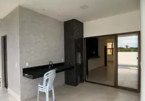 Foto 1 de Casa com 3 Quartos à venda, 122m² em Jardim dos Camargos, Barueri