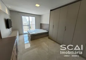 Foto 1 de Apartamento com 1 Quarto para alugar, 30m² em Vila Buarque, São Paulo