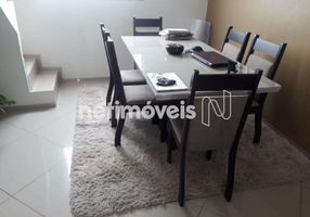 Cobertura com 3 Quartos à venda, 141m² em Palmares, Belo Horizonte - imagem 1 Foto 1 de Cobertura com 3 Quartos à venda, 141m² em Palmares, Belo Horizonte