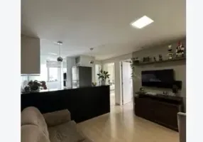 Foto 1 de Apartamento com 2 Quartos à venda, 54m² em Pousada Santo Antônio, Belo Horizonte