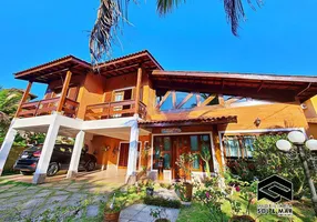 Foto 1 de Casa com 5 Quartos à venda, 1000500m² em Balneário Praia do Pernambuco, Guarujá