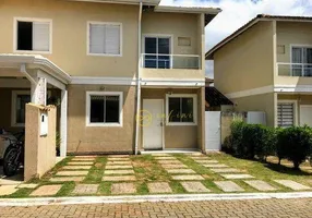 Foto 1 de Casa de Condomínio com 3 Quartos para venda ou aluguel, 110m² em Bairro da Vossoroca, Sorocaba