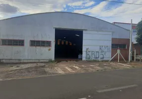 Foto 1 de Ponto Comercial à venda, 985m² em Jardim Santa Maria, São José do Rio Preto