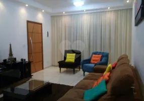 Foto 1 de Casa com 4 Quartos à venda, 220m² em Jardim Toscana, Guarulhos