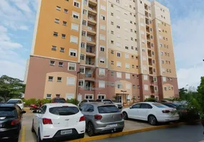 Foto 1 de Apartamento com 2 Quartos à venda, 55m² em Vila Satúrnia, Campinas