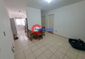 Foto 1 de Apartamento com 2 Quartos à venda, 45m² em Vila Sadokim, Guarulhos