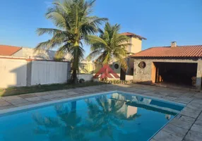 Foto 1 de Casa com 3 Quartos à venda, 705m² em Cordeirinho, Maricá