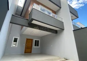 Foto 1 de Casa com 3 Quartos à venda, 144m² em Boa Vista, Joinville