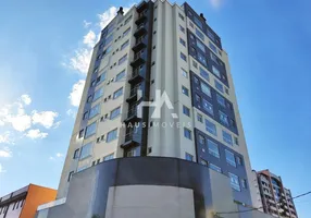 Foto 1 de Apartamento com 3 Quartos à venda, 103m² em Centro, Jaraguá do Sul