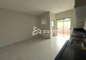 Foto 1 de Sobrado com 3 Quartos à venda, 120m² em Fortaleza, Blumenau