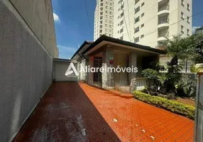 Foto 1 de Casa com 3 Quartos à venda, 139m² em Móoca, São Paulo