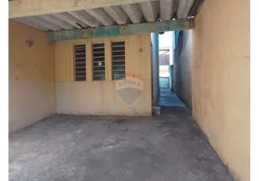 Foto 1 de Casa com 2 Quartos à venda, 210m² em VILA NOSSA SENHORA DAS VITORIAS, Mauá