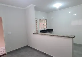 Foto 1 de Casa com 3 Quartos à venda, 119m² em Jardim Boa Vista, Jaguariúna