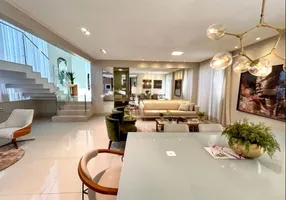 Foto 1 de Casa com 4 Quartos à venda, 437m² em Portal do Sol, Goiânia