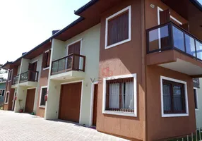 Foto 1 de Casa de Condomínio com 3 Quartos à venda, 100m² em Moura, Gramado