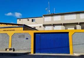 Foto 1 de Galpão/Depósito/Armazém à venda, 600m² em Itinga, Lauro de Freitas