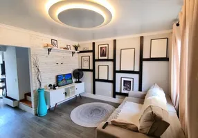 Foto 1 de Casa de Condomínio com 2 Quartos à venda, 50m² em Lidia Duarte, Camboriú