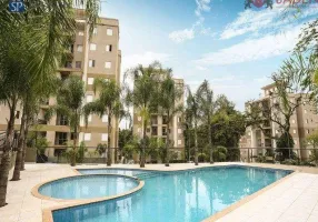 Foto 1 de Apartamento com 2 Quartos à venda, 78m² em Parque Fazendinha, Campinas