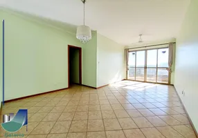 Foto 1 de Apartamento com 3 Quartos à venda, 109m² em Campos Eliseos, Ribeirão Preto