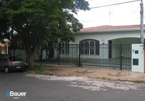 Foto 1 de Casa com 3 Quartos para alugar, 220m² em Parque São Quirino, Campinas