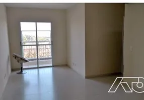 Foto 1 de Apartamento com 3 Quartos à venda, 69m² em Conceição, Piracicaba