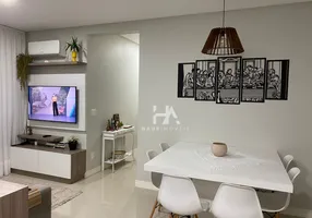 Foto 1 de Apartamento com 2 Quartos à venda, 64m² em Vila Nova, Jaraguá do Sul