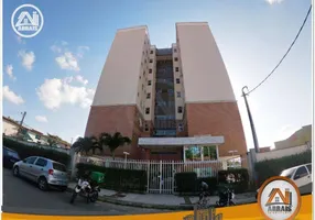 Foto 1 de Apartamento com 3 Quartos à venda, 64m² em Maraponga, Fortaleza