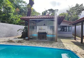 Foto 1 de Casa com 4 Quartos à venda, 150m² em Maresias, São Sebastião