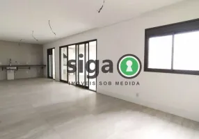 Foto 1 de Apartamento com 3 Quartos à venda, 146m² em Paraíso, São Paulo