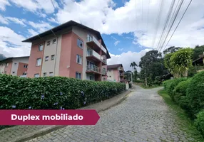 Foto 1 de Apartamento com 3 Quartos à venda, 120m² em Mury, Nova Friburgo