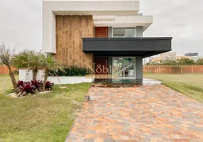 Foto 1 de Casa de Condomínio com 5 Quartos à venda, 360m² em Praia da Cal, Torres
