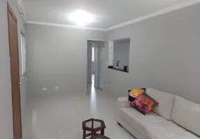 Foto 1 de Apartamento com 2 Quartos à venda, 69m² em Centro, São Bernardo do Campo