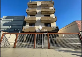 Foto 1 de Apartamento com 2 Quartos à venda, 67m² em Centro, Torres