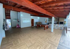 Foto 1 de Casa com 2 Quartos à venda, 177m² em Pedreira, Mongaguá