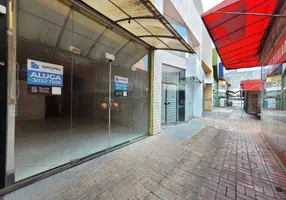 Foto 1 de Sala Comercial para alugar, 33m² em Zona 01, Maringá