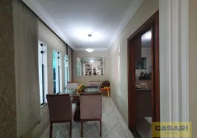 Foto 1 de Casa com 3 Quartos à venda, 143m² em Jardim Das Acacias, São Bernardo do Campo