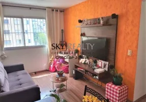 Foto 1 de Apartamento com 2 Quartos à venda, 56m² em Vila Babilônia, São Paulo