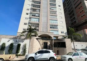 Foto 1 de Apartamento com 2 Quartos à venda, 93m² em São Judas, Piracicaba